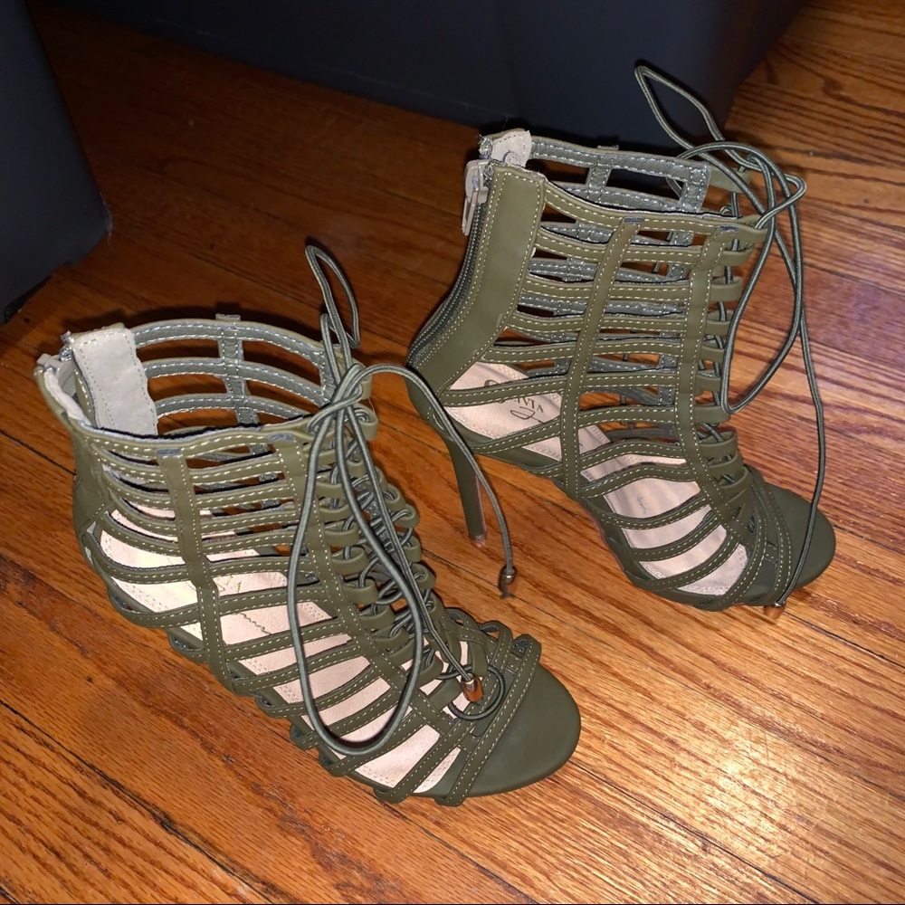 Heels